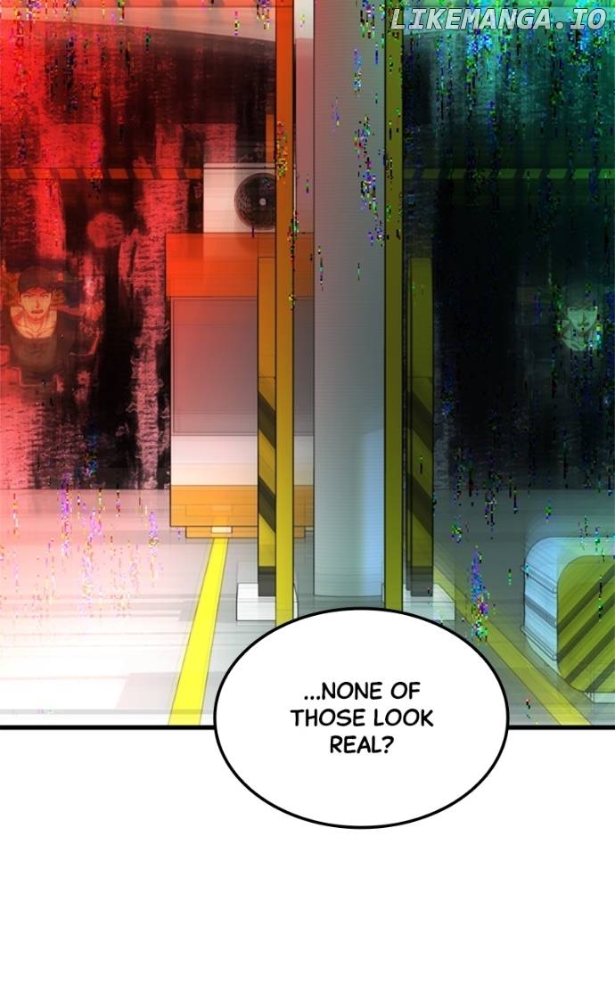 Read Night of Shadows EN Manga Online
