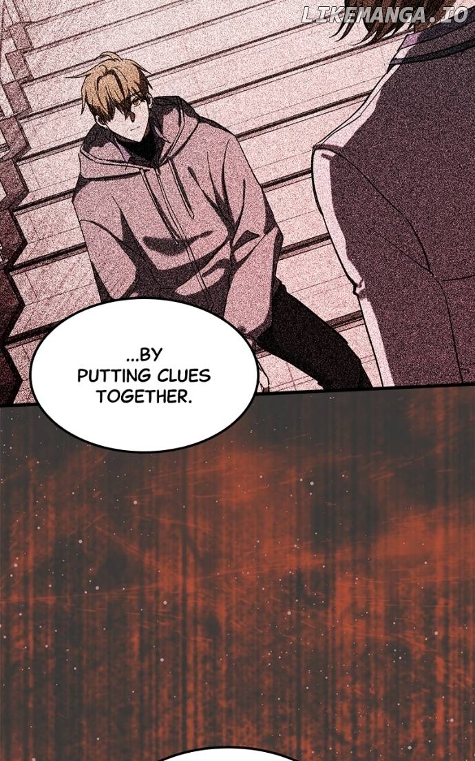 Read Night of Shadows EN Manga Online