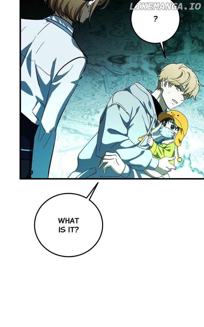 Read Night of Shadows EN Manga Online