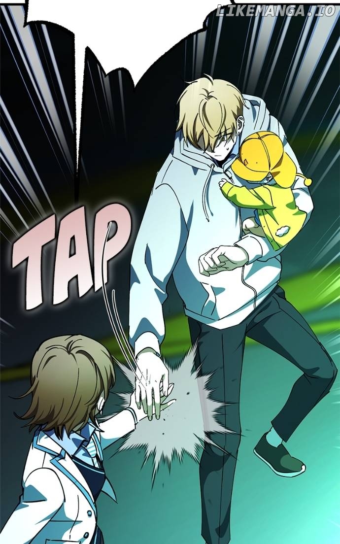 Read Night of Shadows EN Manga Online