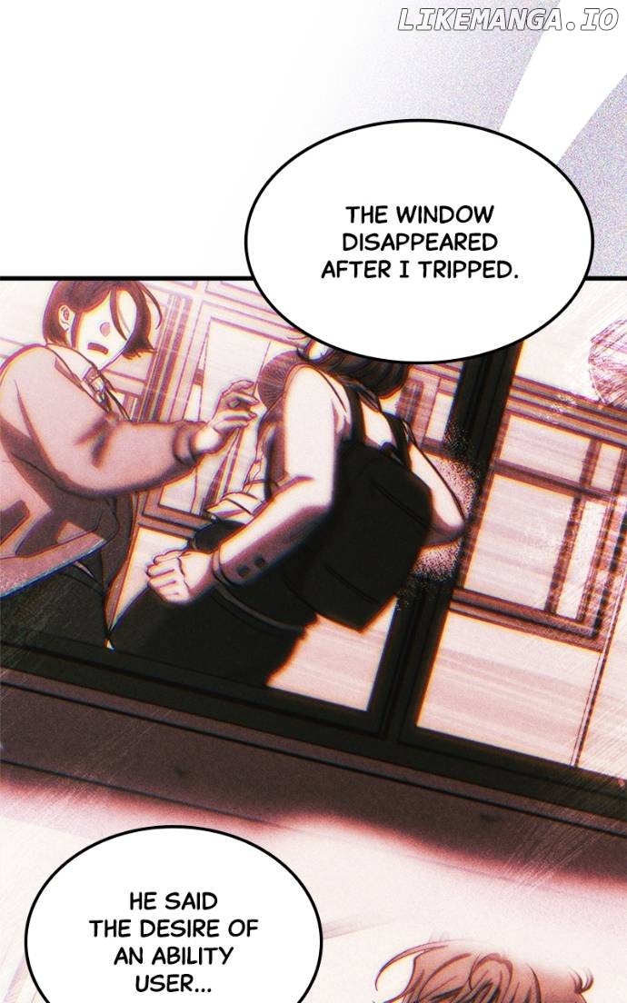 Read Night of Shadows EN Manga Online