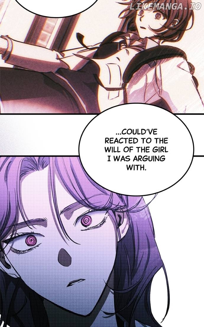 Read Night of Shadows EN Manga Online
