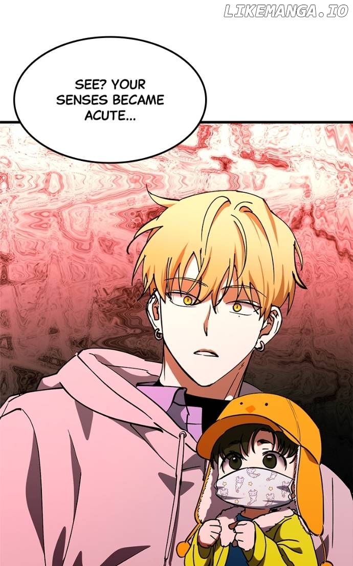 Read Night of Shadows EN Manga Online