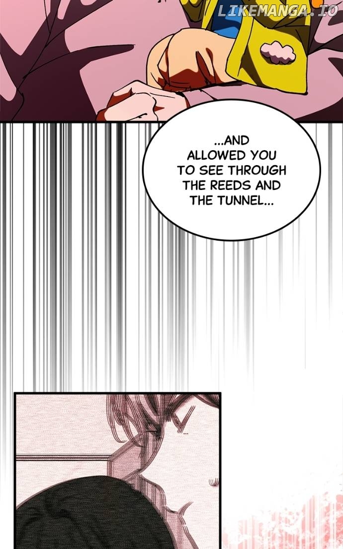 Read Night of Shadows EN Manga Online