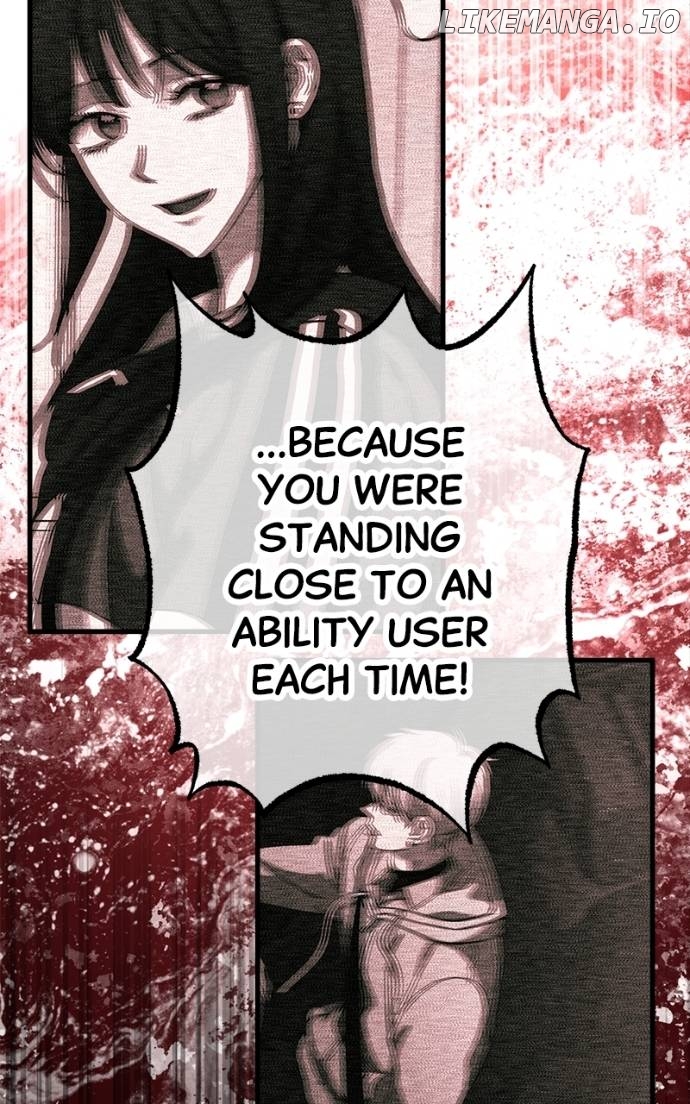 Read Night of Shadows EN Manga Online