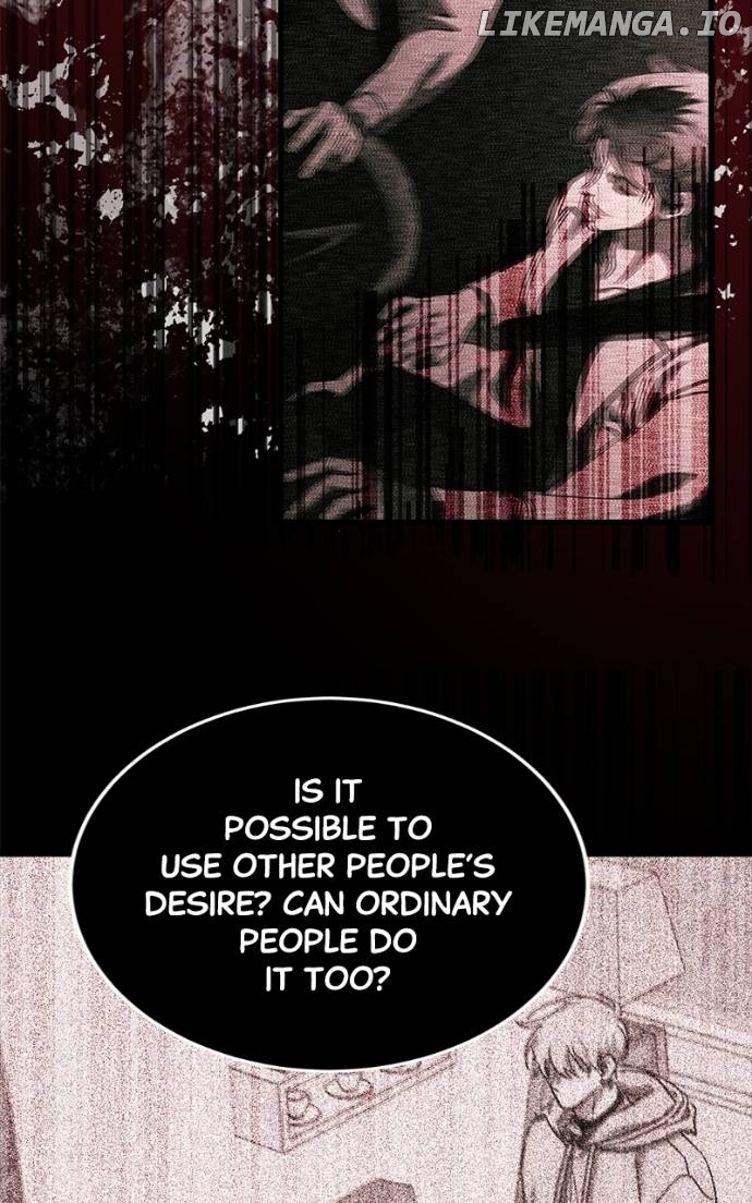 Read Night of Shadows EN Manga Online