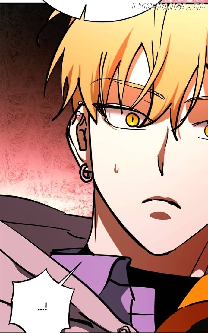 Read Night of Shadows EN Manga Online