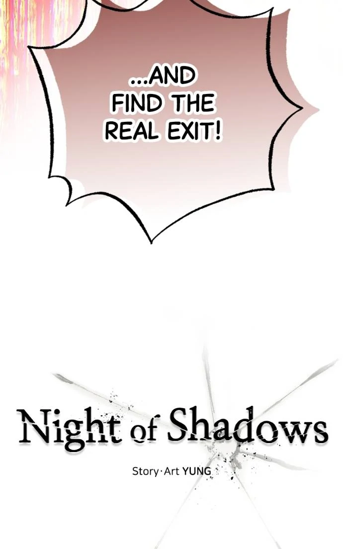 Read Night of Shadows EN Manga Online