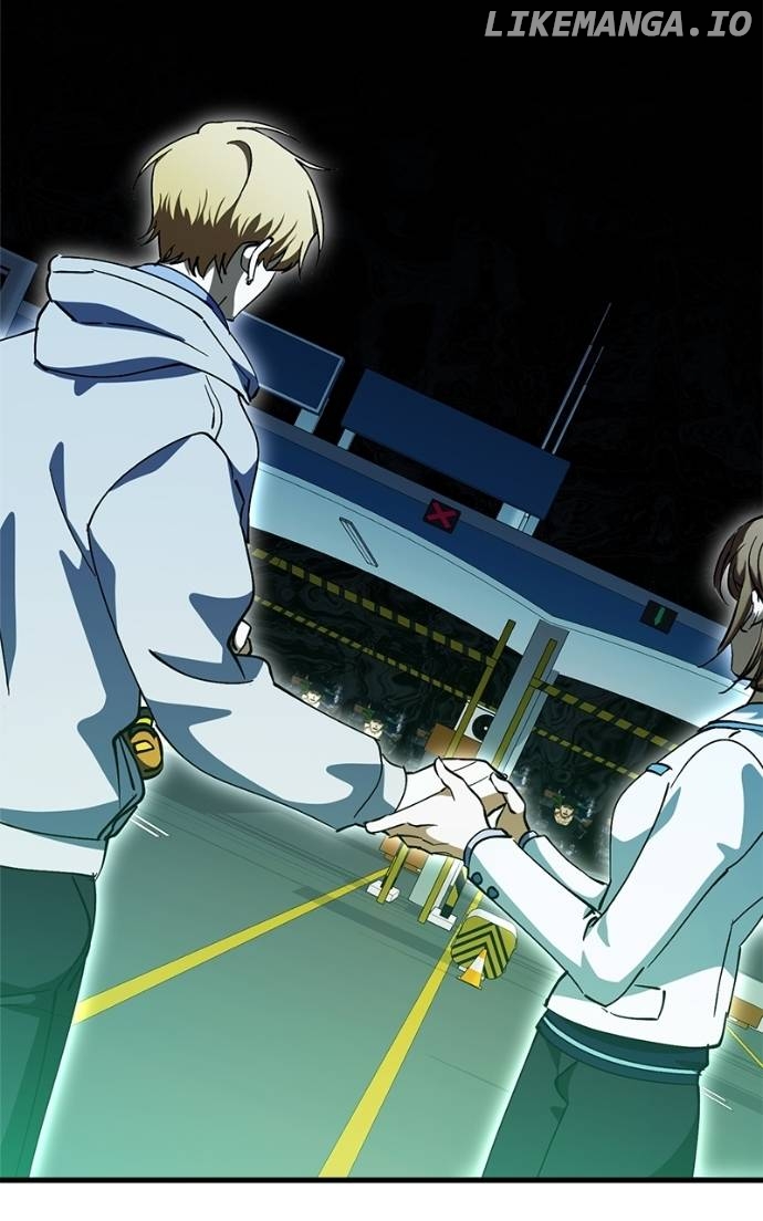 Read Night of Shadows EN Manga Online