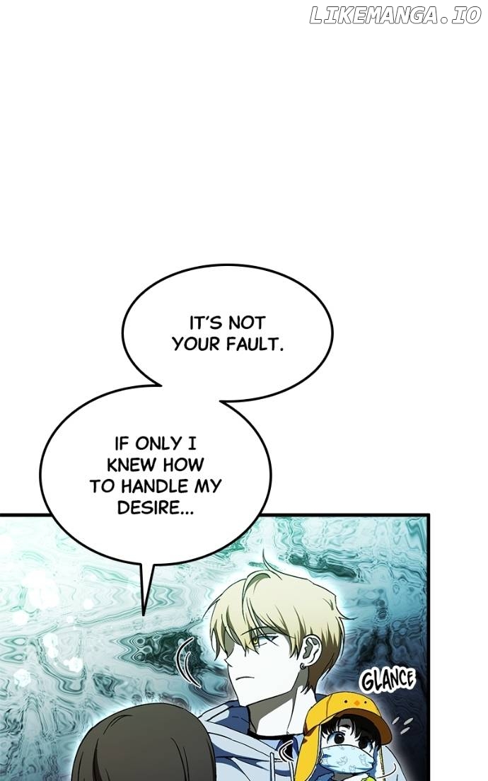 Read Night of Shadows EN Manga Online