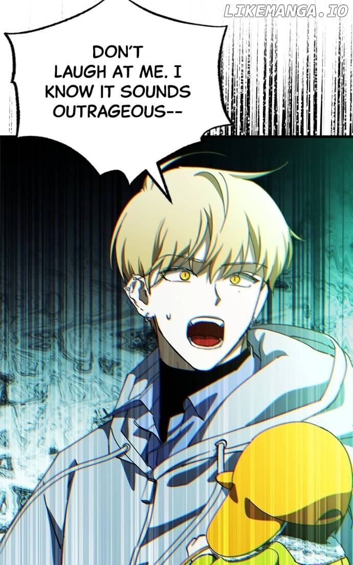 Read Night of Shadows EN Manga Online