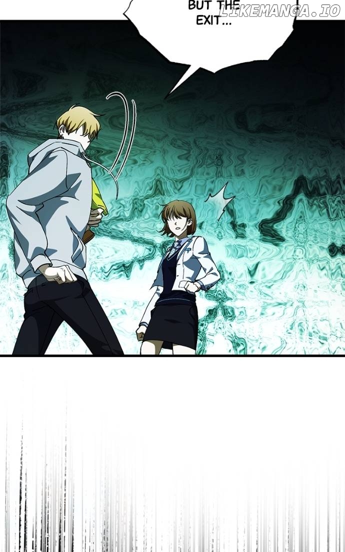 Read Night of Shadows EN Manga Online