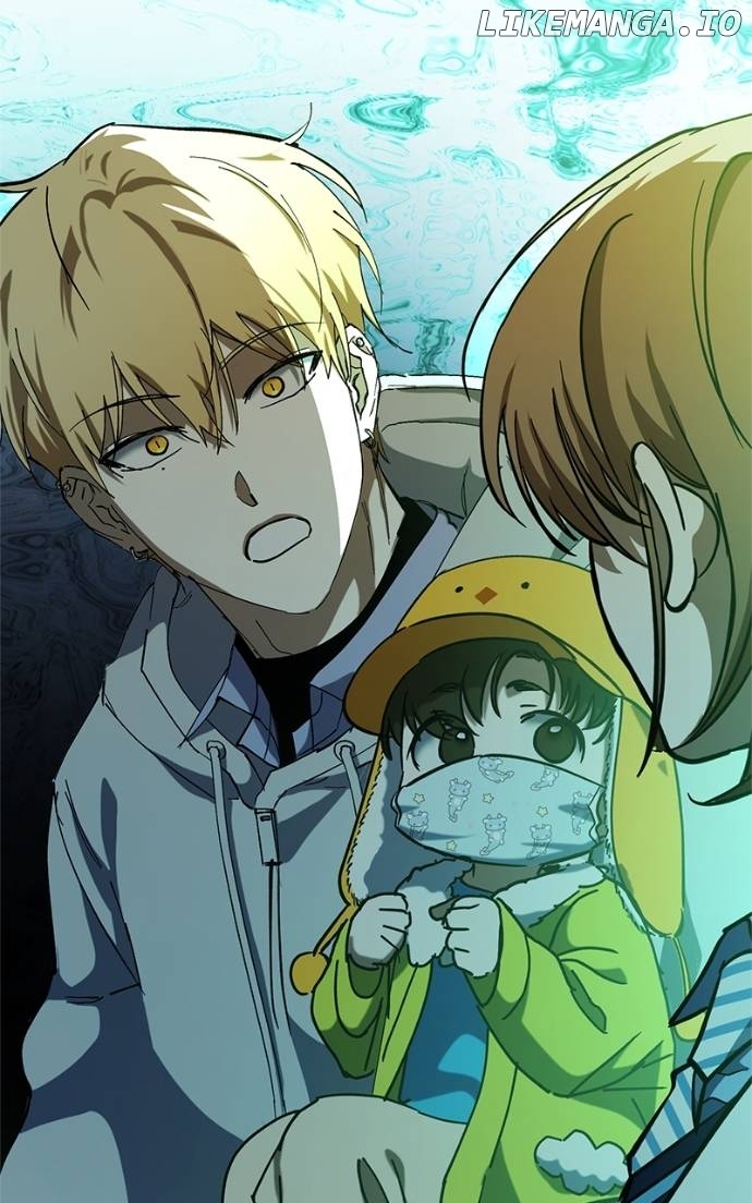 Read Night of Shadows EN Manga Online