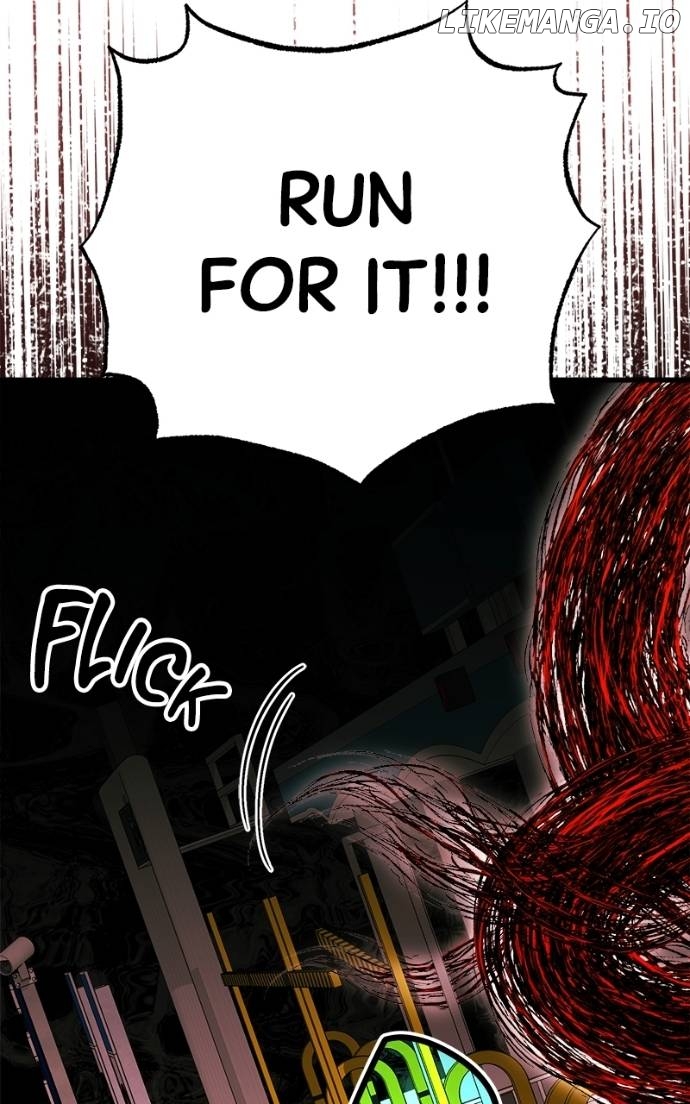 Read Night of Shadows EN Manga Online