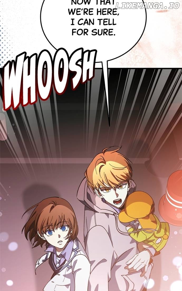 Read Night of Shadows EN Manga Online