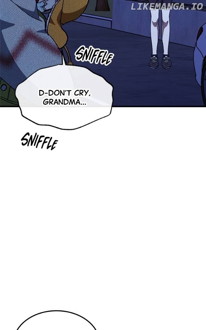 Read Night of Shadows EN Manga Online