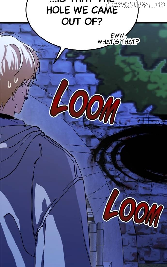 Read Night of Shadows EN Manga Online