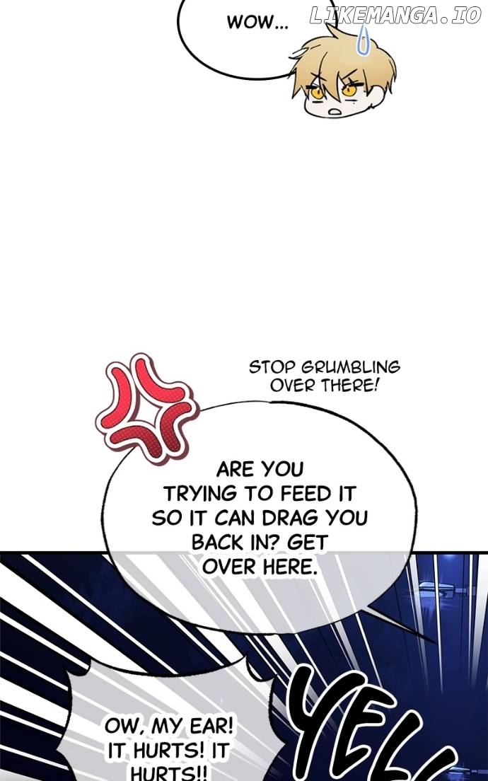 Read Night of Shadows EN Manga Online