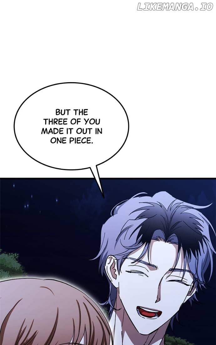 Read Night of Shadows EN Manga Online