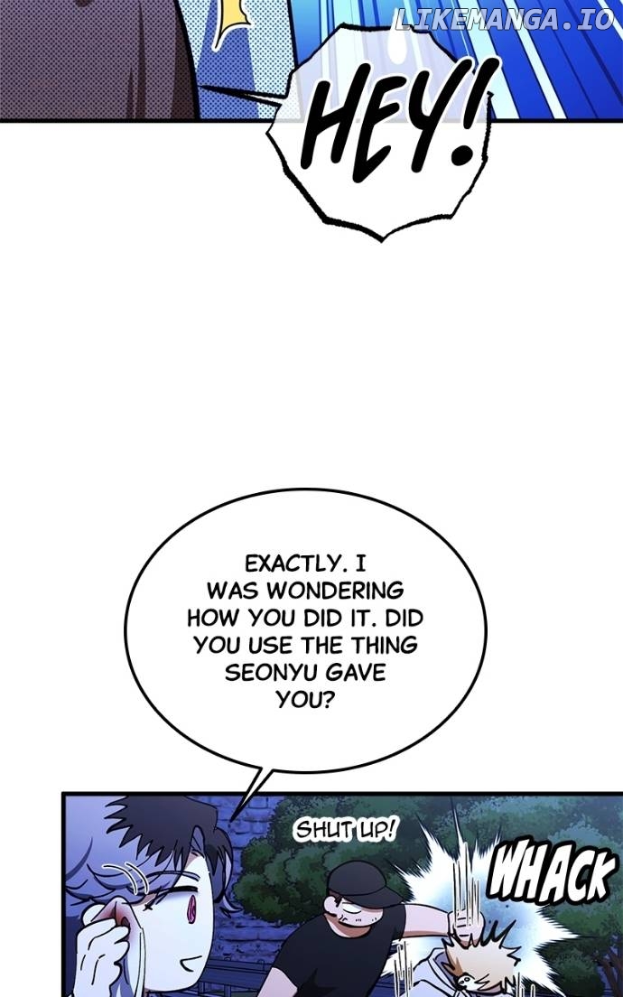 Read Night of Shadows EN Manga Online
