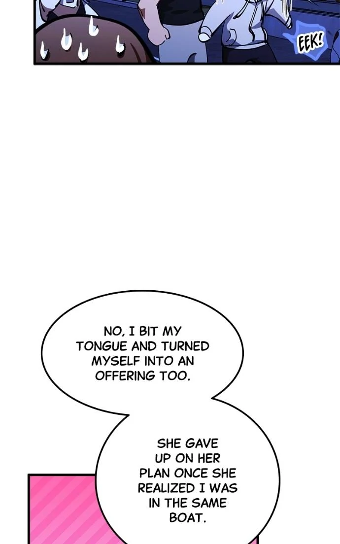 Read Night of Shadows EN Manga Online