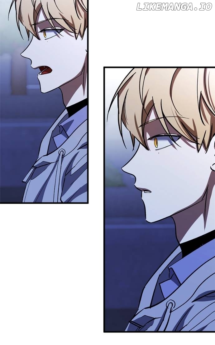 Read Night of Shadows EN Manga Online