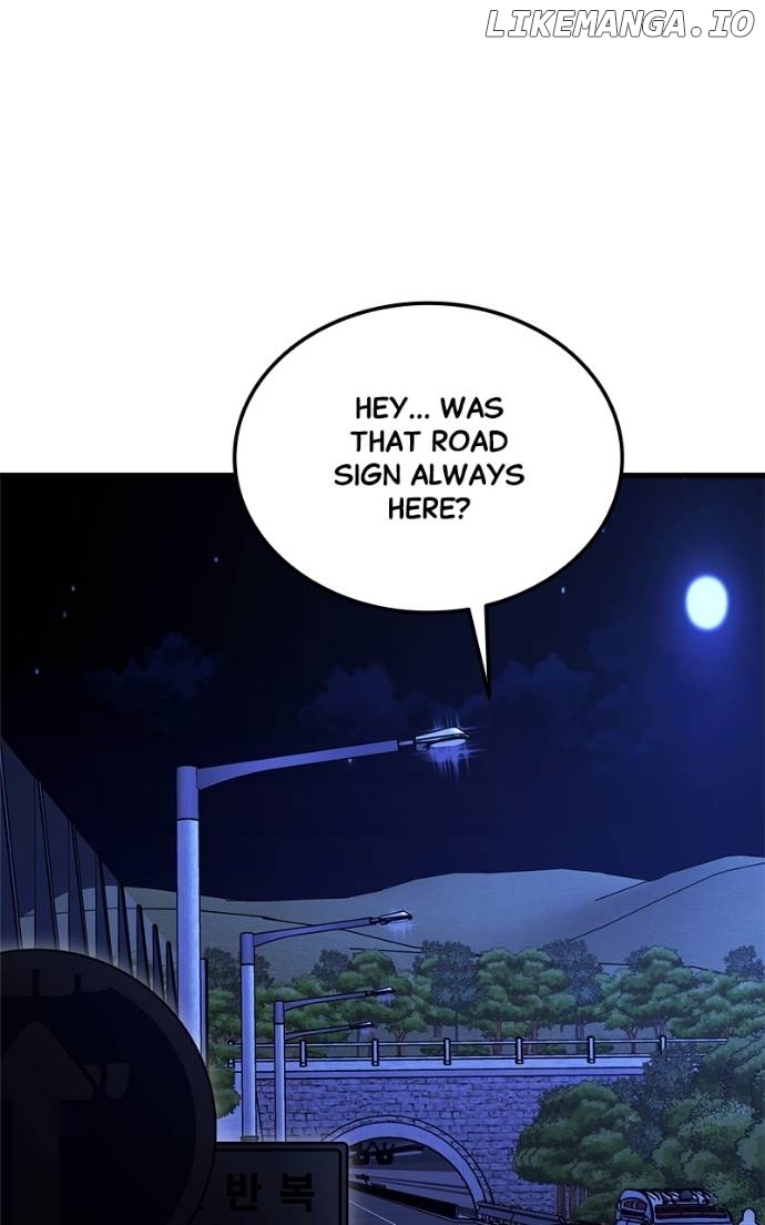 Read Night of Shadows EN Manga Online