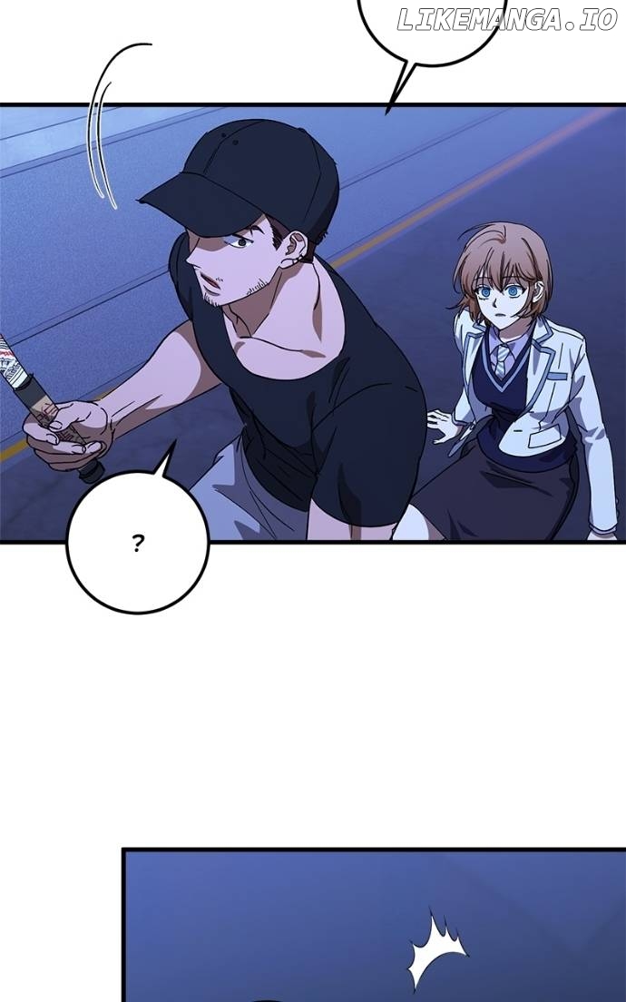 Read Night of Shadows EN Manga Online