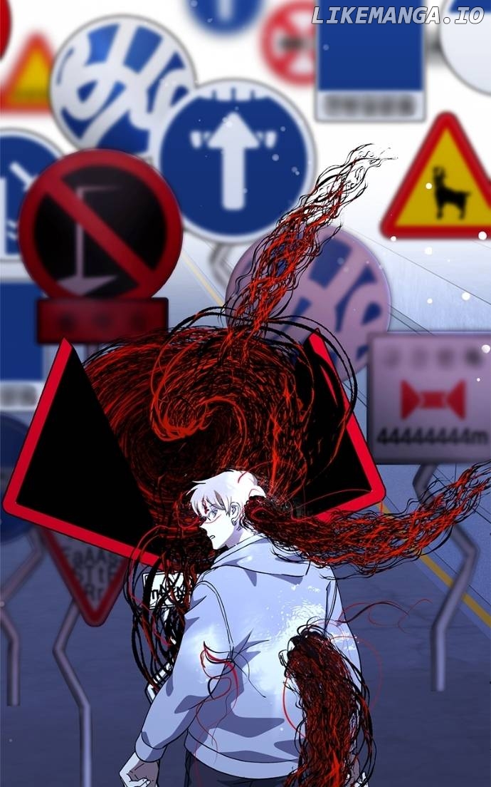Read Night of Shadows EN Manga Online