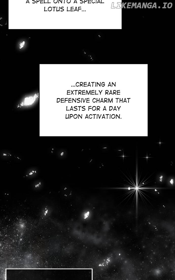 Read Night of Shadows EN Manga Online