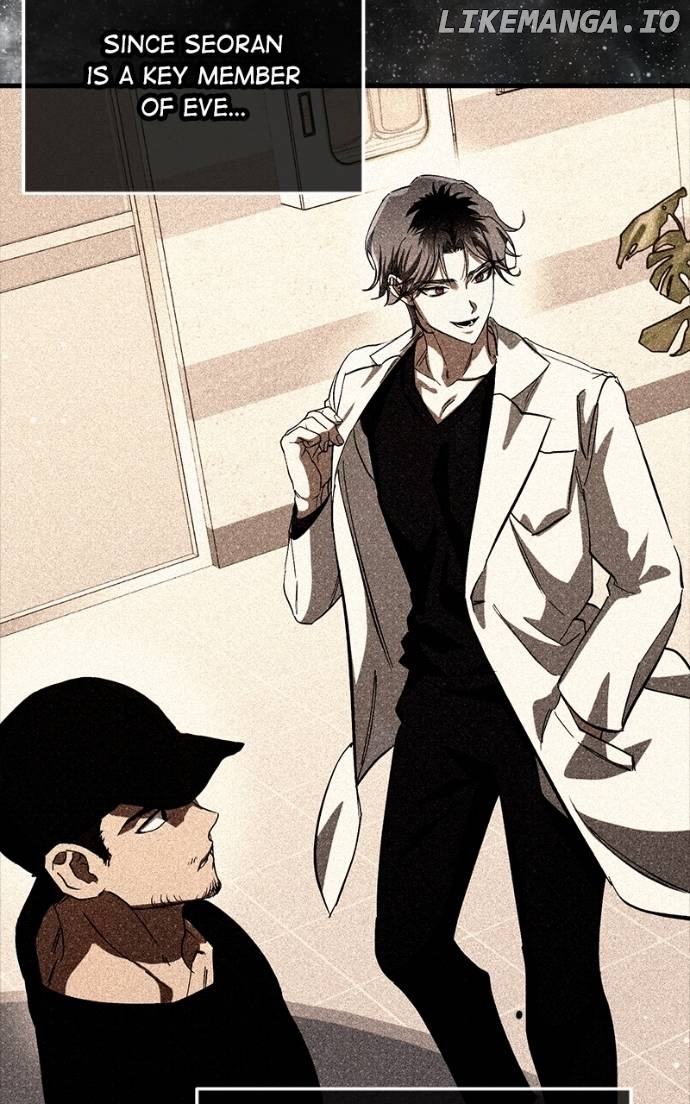 Read Night of Shadows EN Manga Online