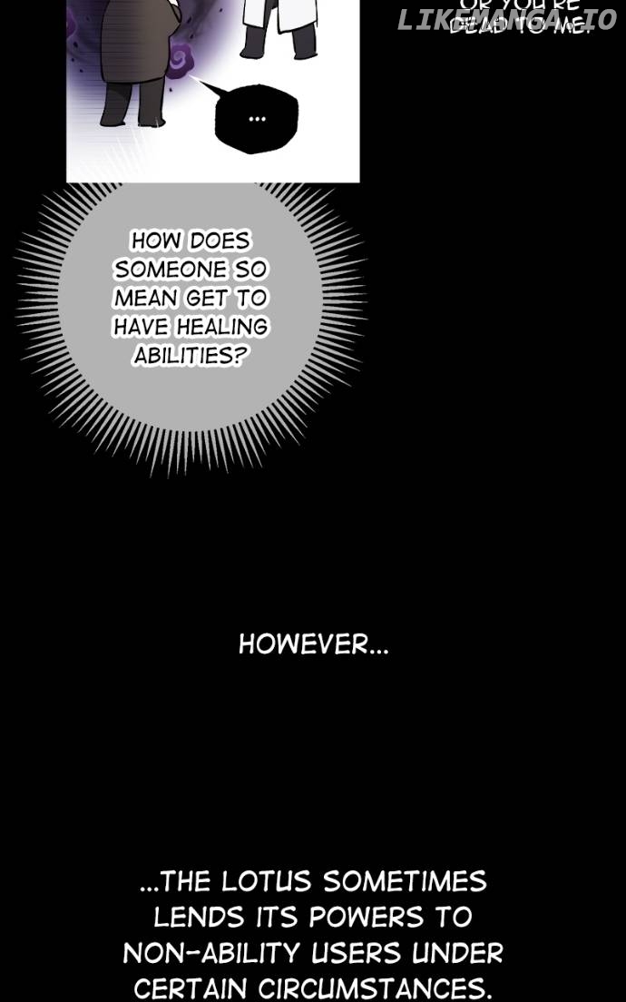 Read Night of Shadows EN Manga Online