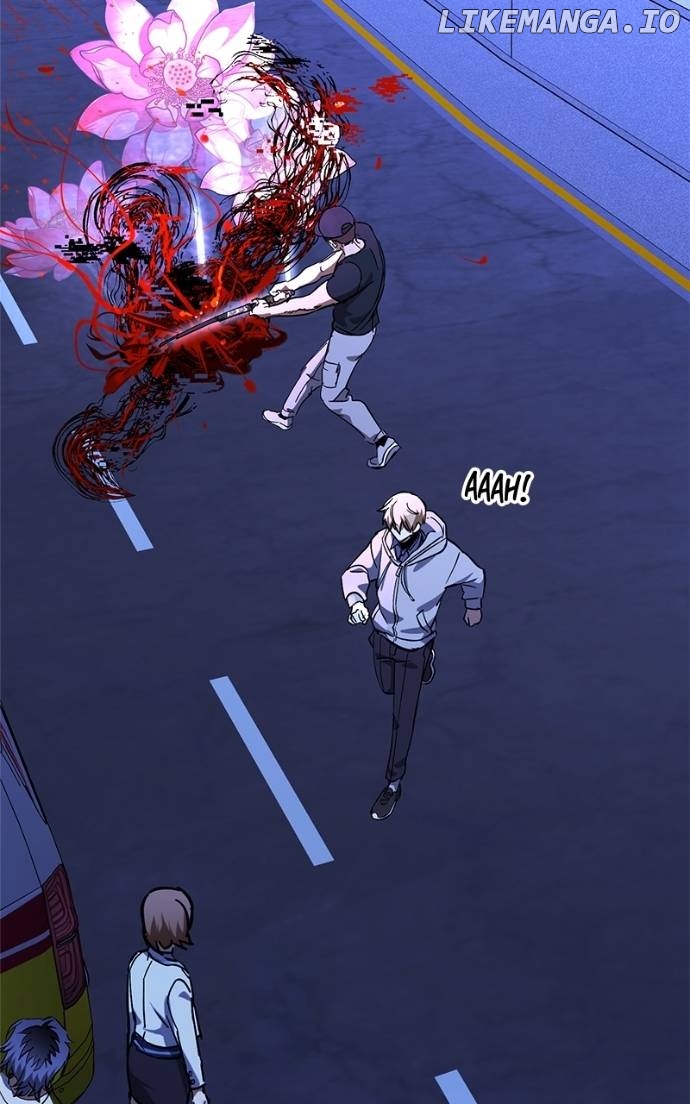 Read Night of Shadows EN Manga Online