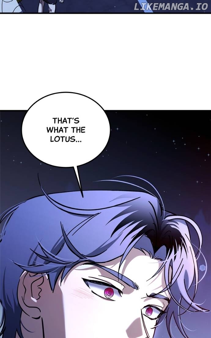 Read Night of Shadows EN Manga Online