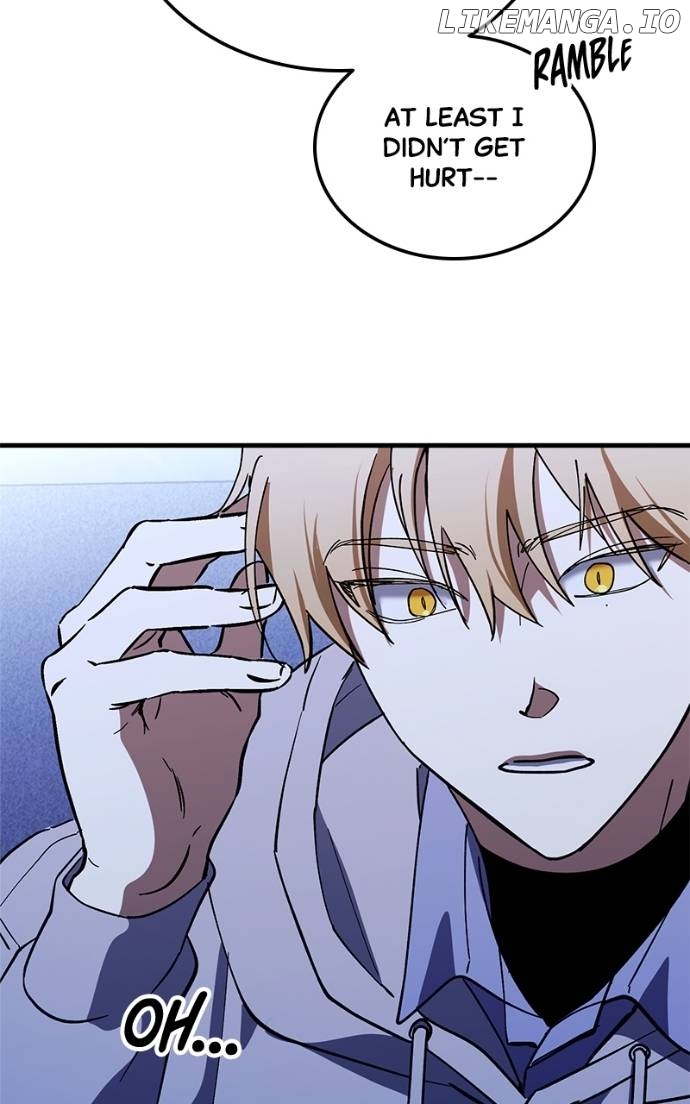Read Night of Shadows EN Manga Online
