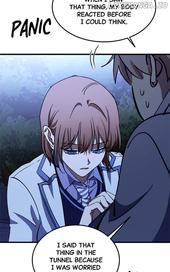 Read Night of Shadows EN Manga Online