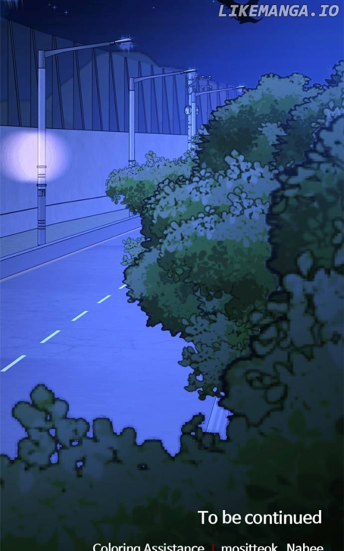 Read Night of Shadows EN Manga Online