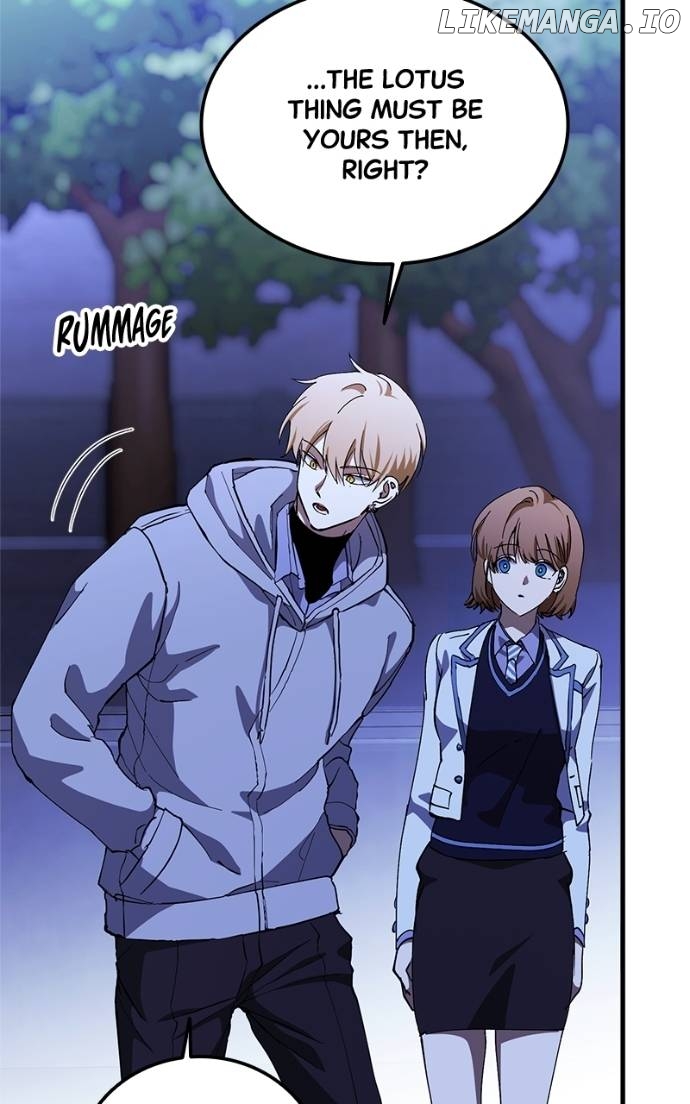Read Night of Shadows EN Manga Online