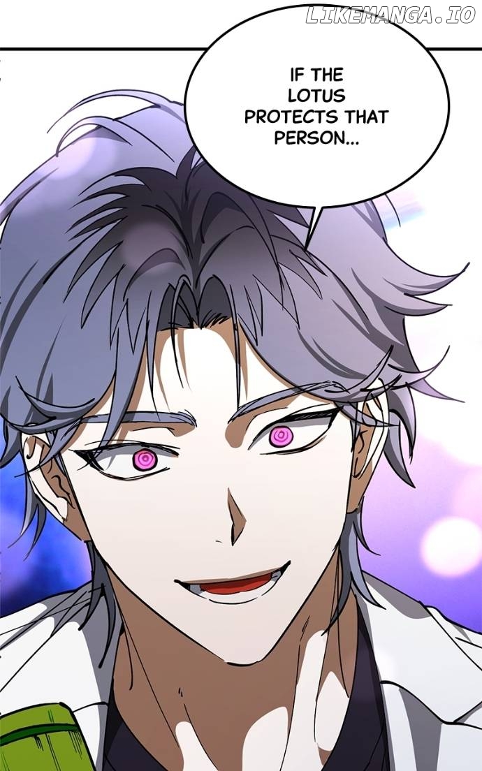 Read Night of Shadows EN Manga Online