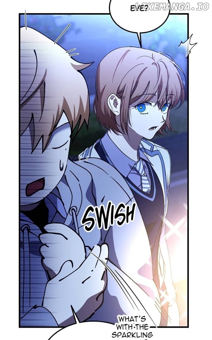 Read Night of Shadows EN Manga Online