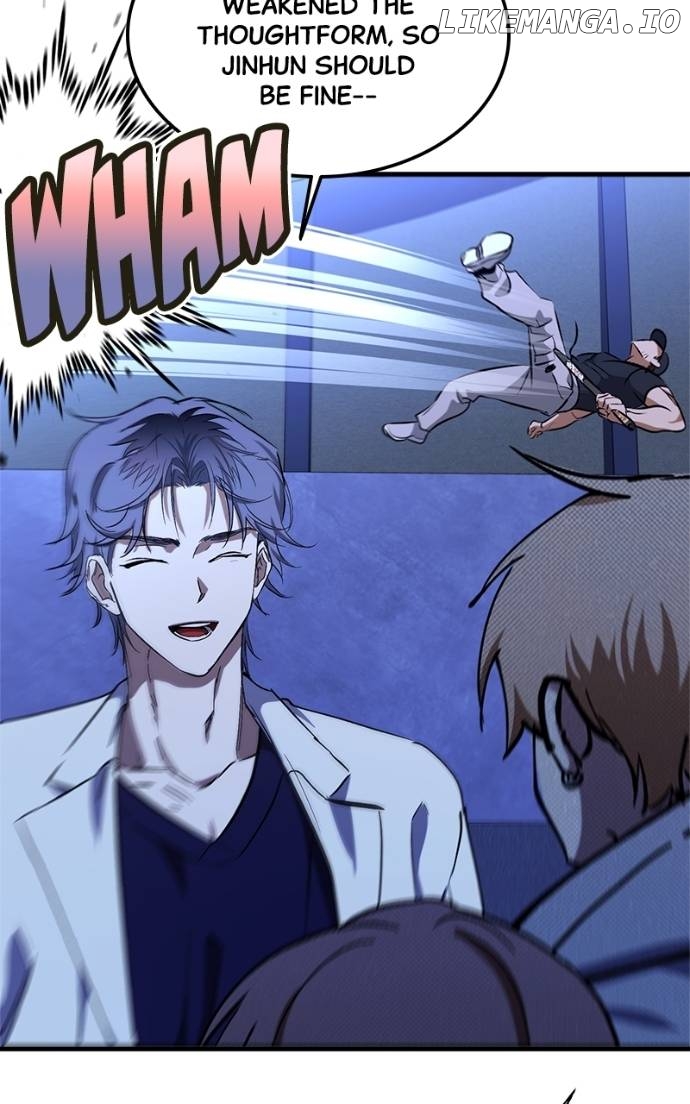 Read Night of Shadows EN Manga Online