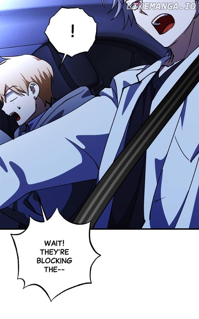 Read Night of Shadows EN Manga Online