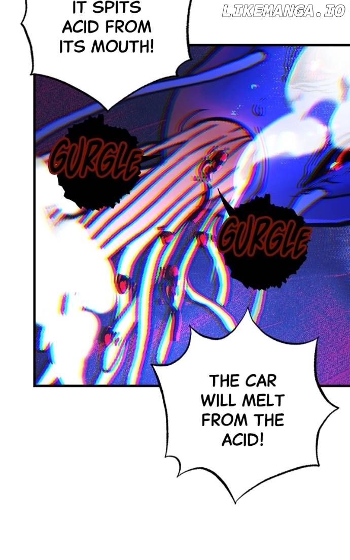 Read Night of Shadows EN Manga Online