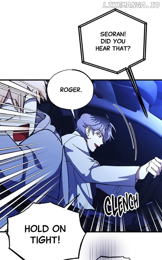 Read Night of Shadows EN Manga Online
