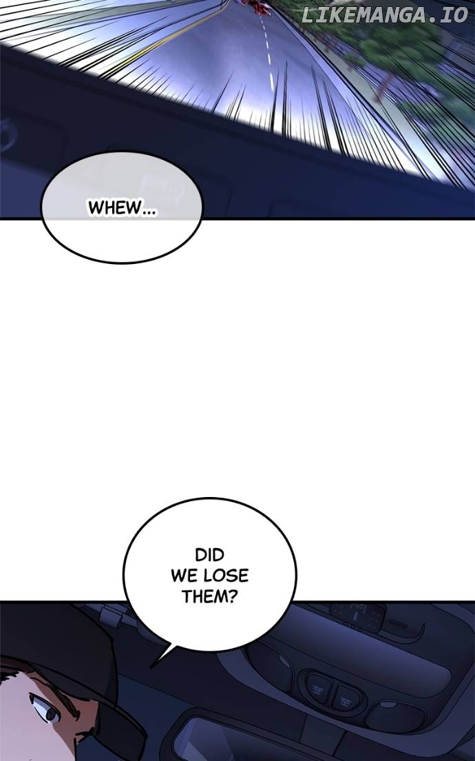 Read Night of Shadows EN Manga Online