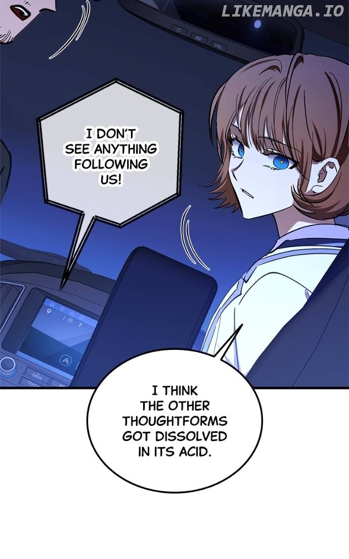 Read Night of Shadows EN Manga Online