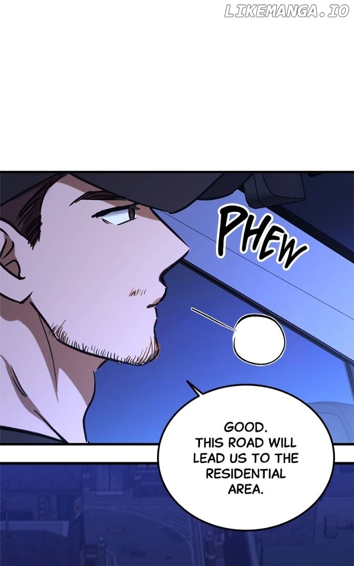 Read Night of Shadows EN Manga Online