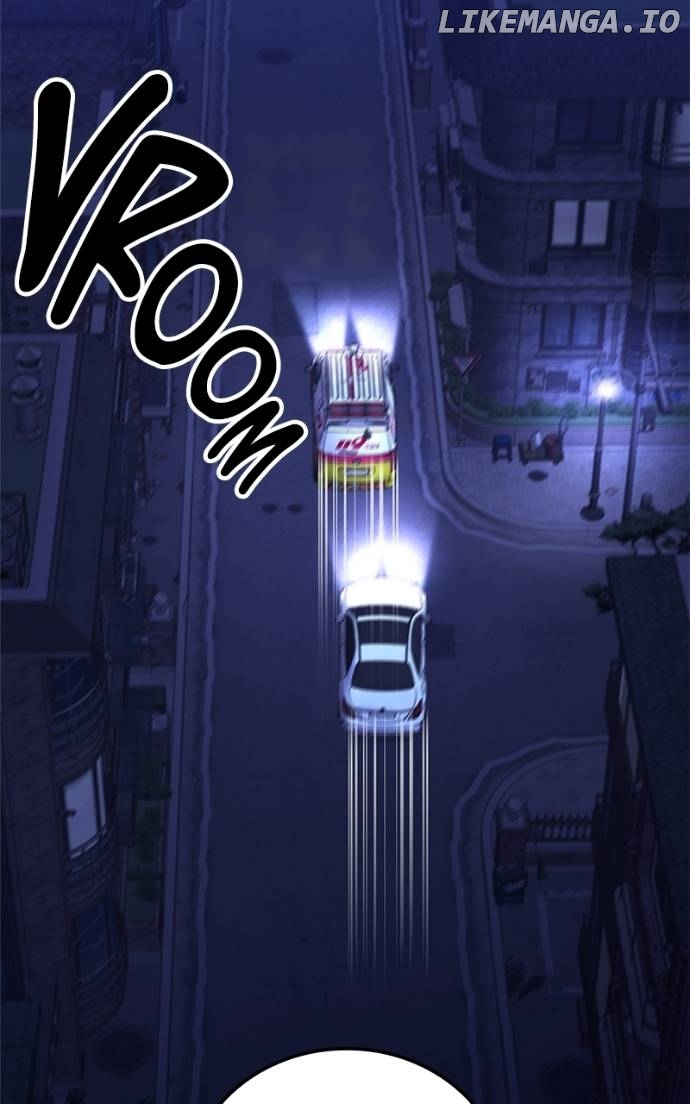 Read Night of Shadows EN Manga Online