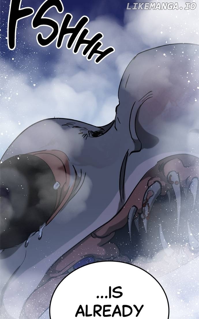Read Night of Shadows EN Manga Online