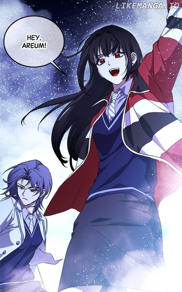 Read Night of Shadows EN Manga Online